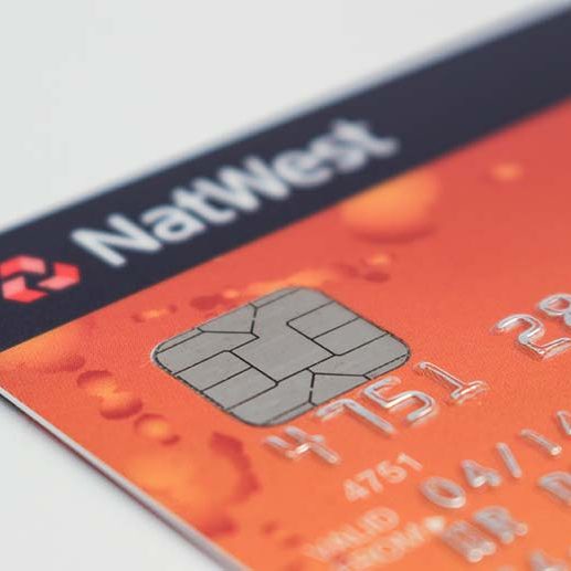 Building credit score at 18