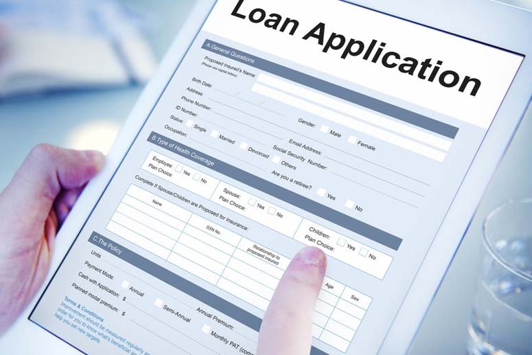 How to apply for a loan in 5 steps - Safe Loan