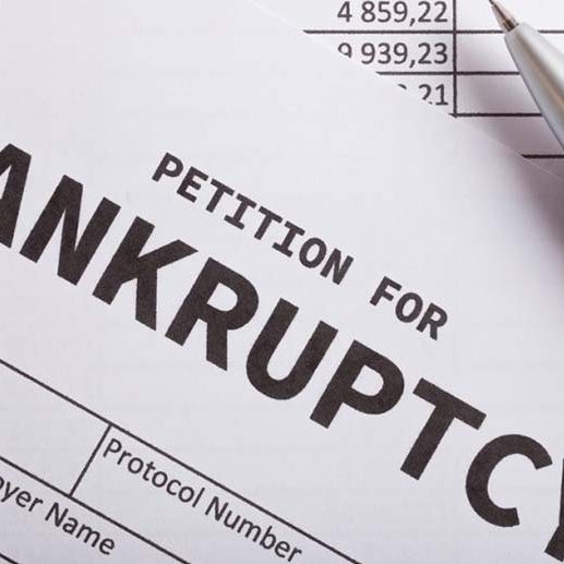 How to find a good Bankruptcy lawyer