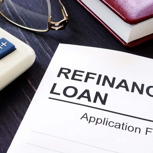 Refinancing Debt