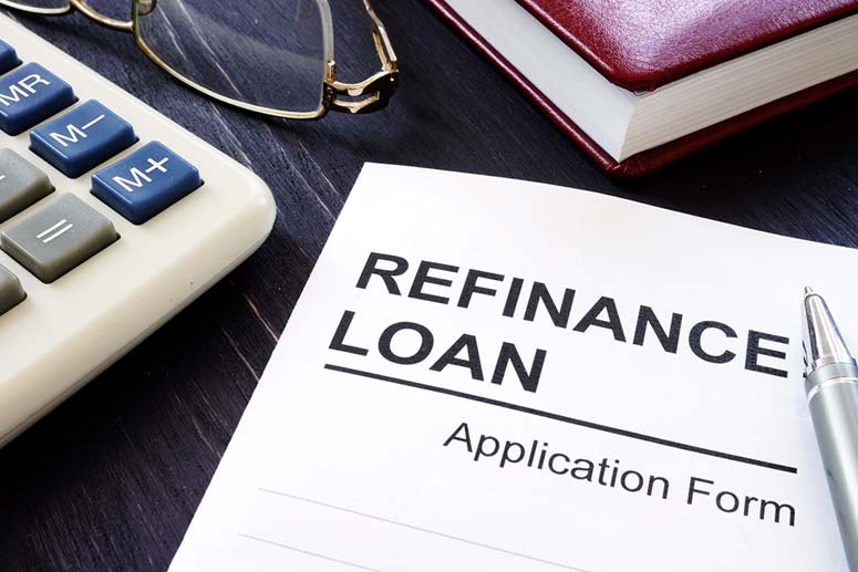 Refinancing your debt Does it hurt your credit? Safe Loan