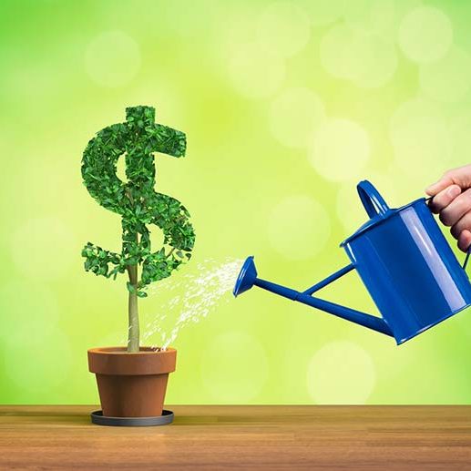 How to make quick cash