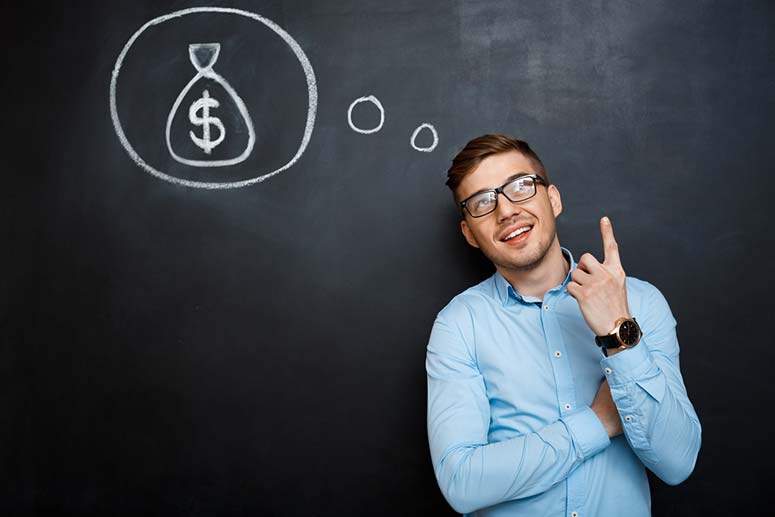 What can you do if you have extra money? Safe Loan