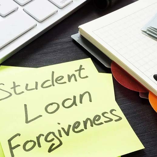 Loan Forgiveness