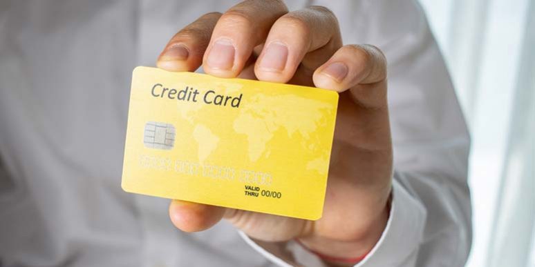 Looking for a Credit Card Looking for a Credit Card