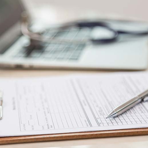 Financial Information