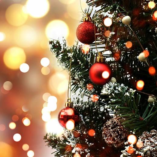 Money for The Holidays