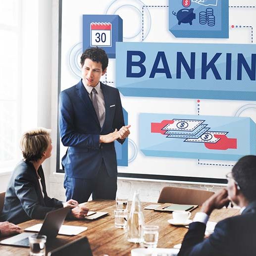 How to open a bank account