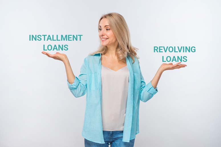 Installment or Revolving Loans? - Safe Loan - Is A Payday Loan Installment Or Revolving