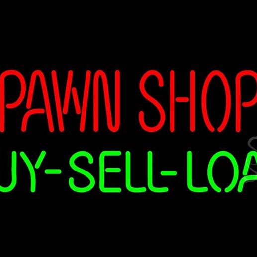 Pawnshop Loans