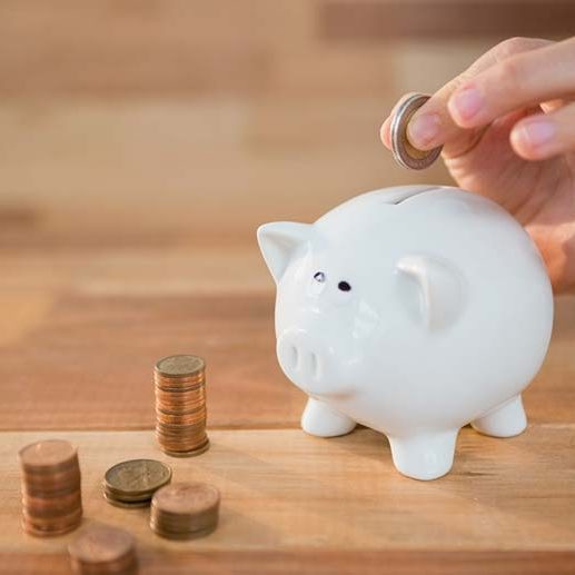 What to do with the money you have saved