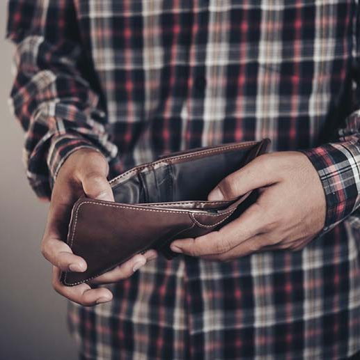 Borrow Money Instantly