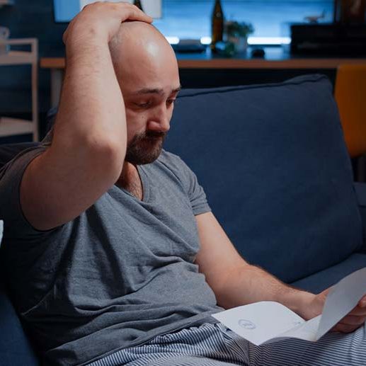 Endless Cycles of Debt