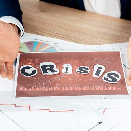 Personal Financial Crisis