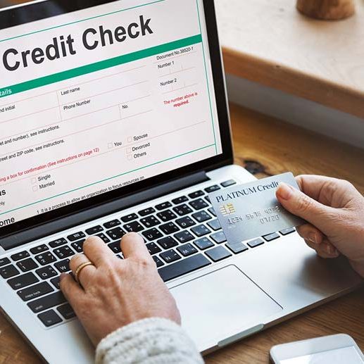 Best Credit Score