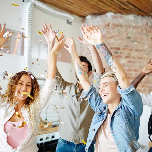 Cash Advance Loans for Celebrations