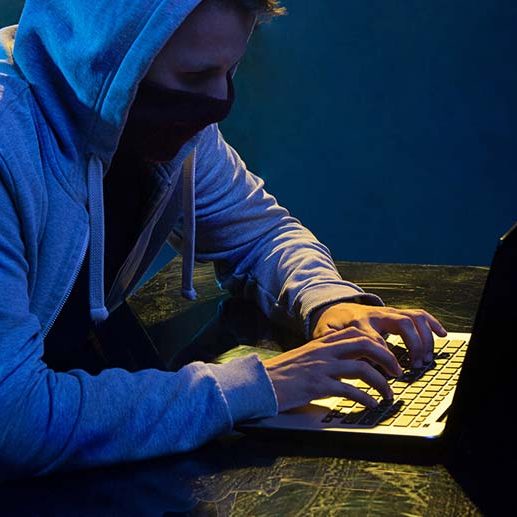 Fast Cash Loans Fake Accounts