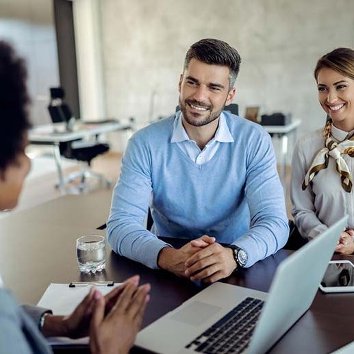 Best direct lending options