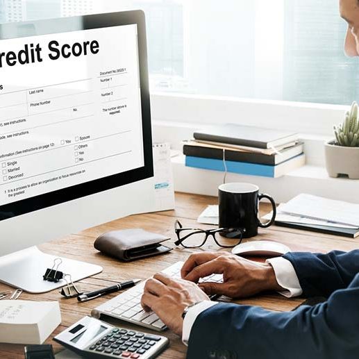 Is credit score important
