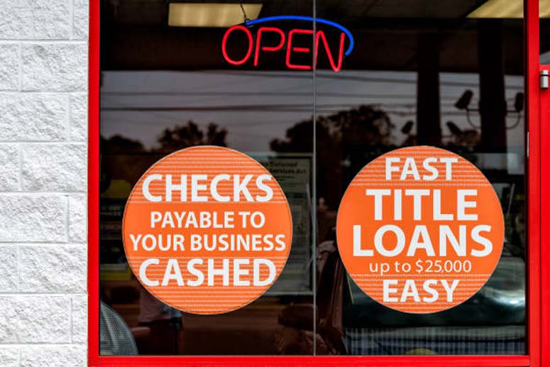 Are Check Cashing Loan Places Near Me Safe Loans Safe Loan