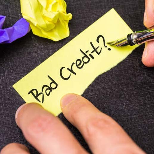 Poor credit loans near me