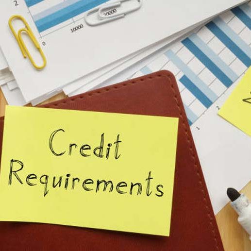 Payday loan requirements