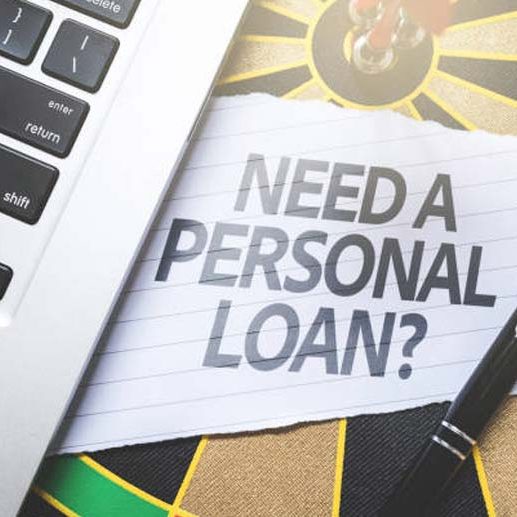 Find the best personal loan option