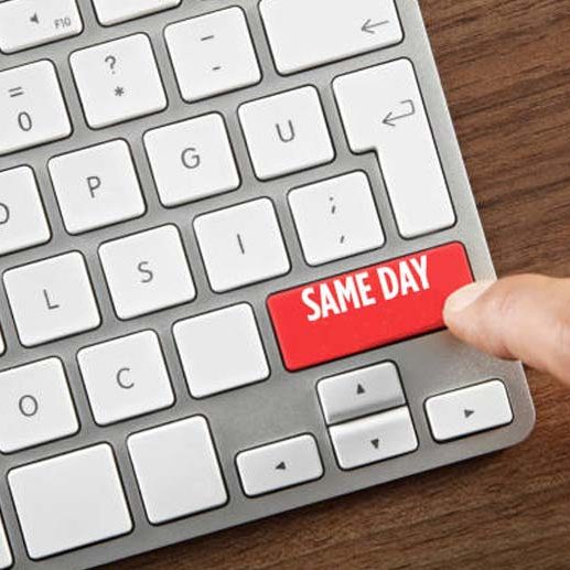 Same Day Payday Loan