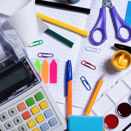 back to school on a budget