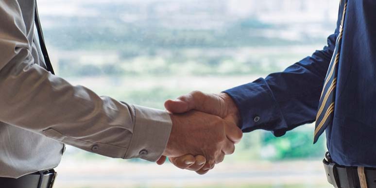 Finding a trustable lender Finding a trustable lender