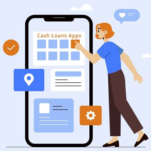 Instant Cash Loan Apps Deals