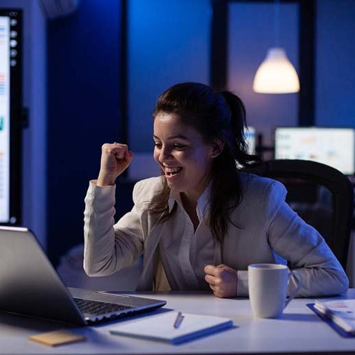 getting approved for a loan