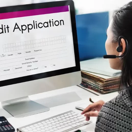 Understanding the Online Loan Application Process