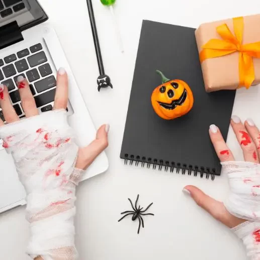 Scary-Good Deals: Halloween Shopping with Installment Loans