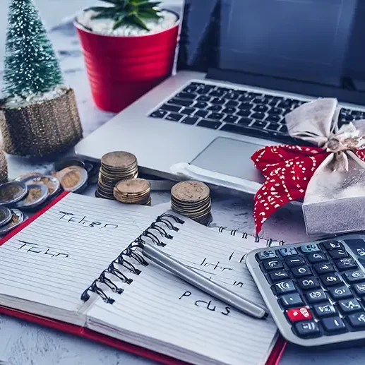 Smart Christmas Installment Loan Budgeting Tips