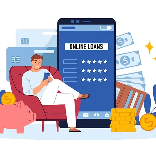 Are Bad Credit Loans Online Safe? Exploring the Safety of Online Lending